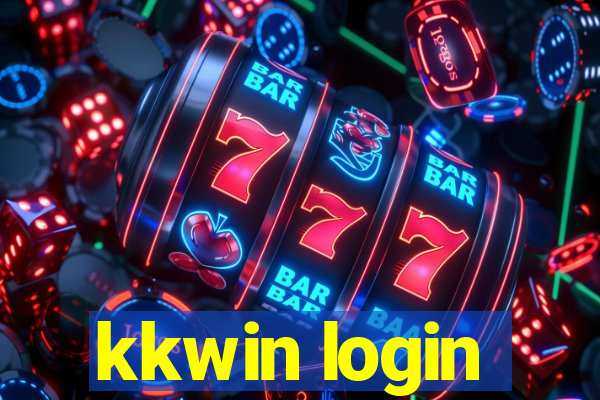 kkwin login